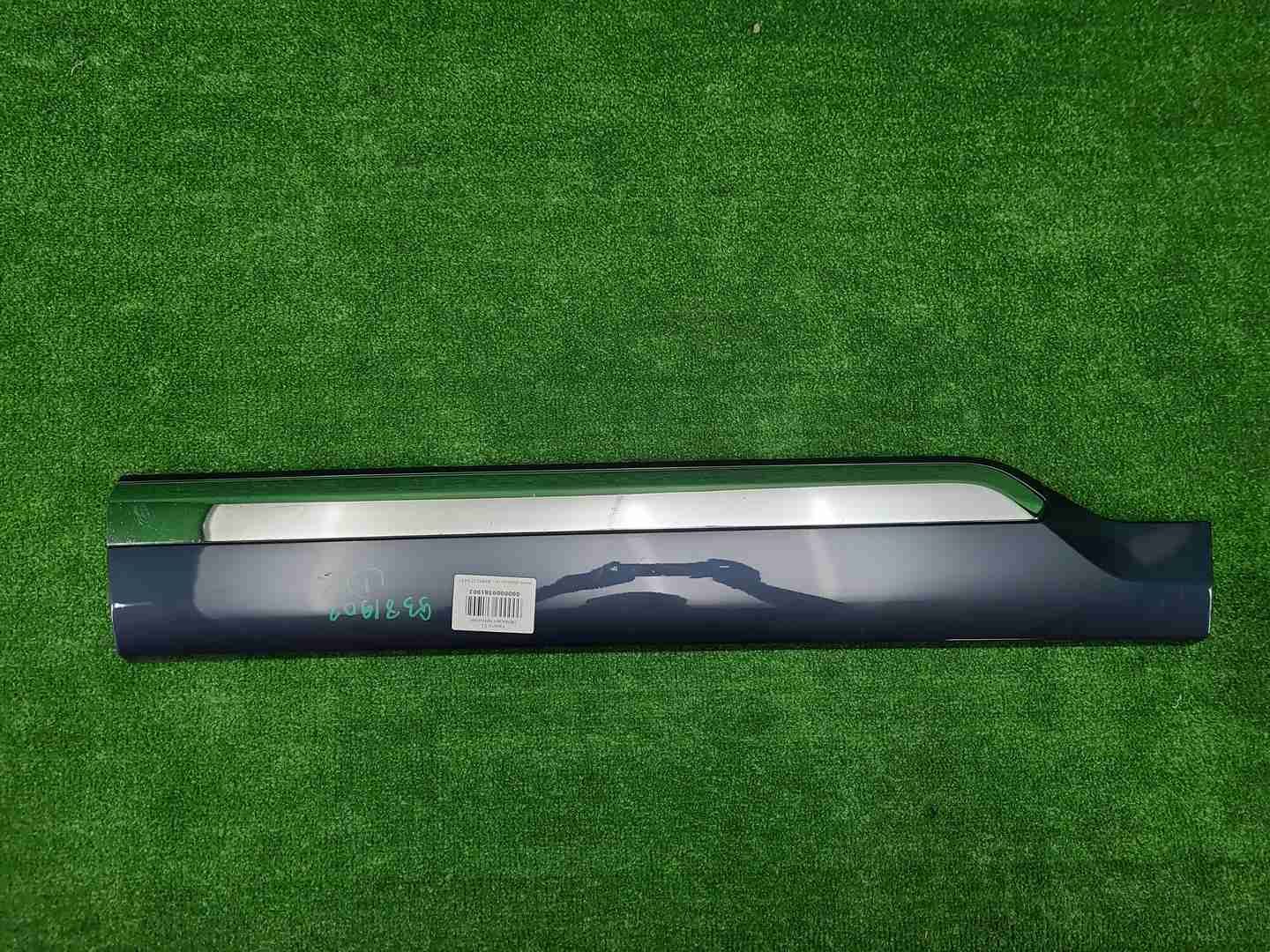 Накладка двери задняя левая Volvo XC90 2 (14-нв)