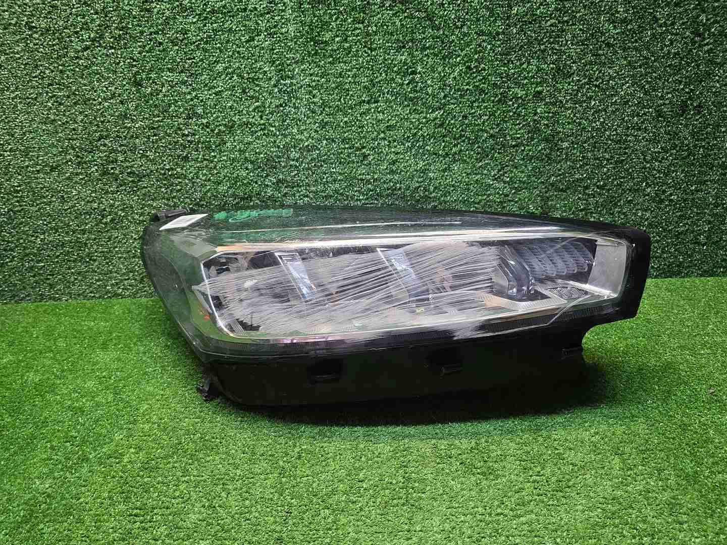 Фара правая Chery Tiggo 7 Pro (2020-2024) LED