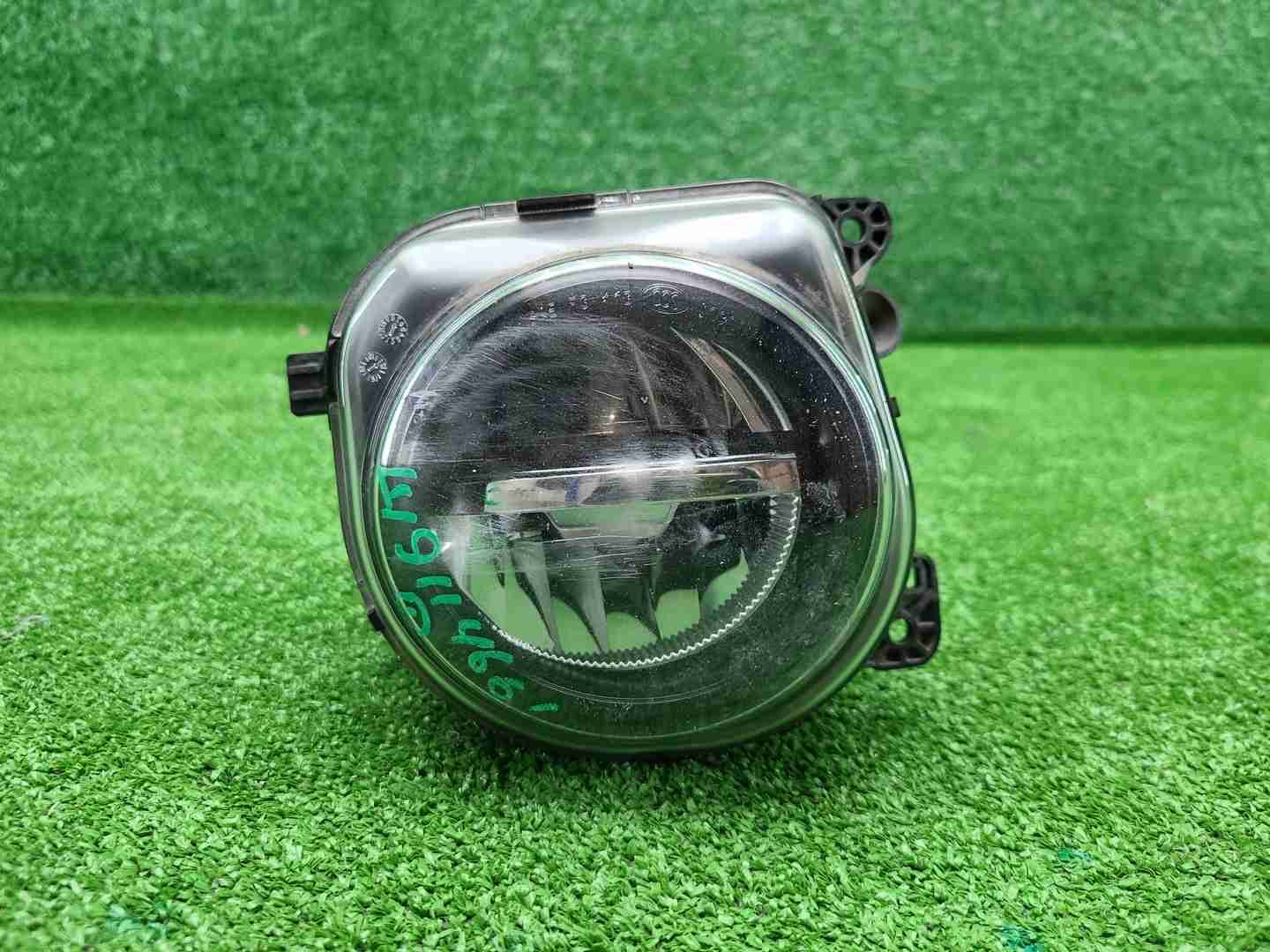 ПТФ правая BMW 5er F10 F11 (2013-2017) LED