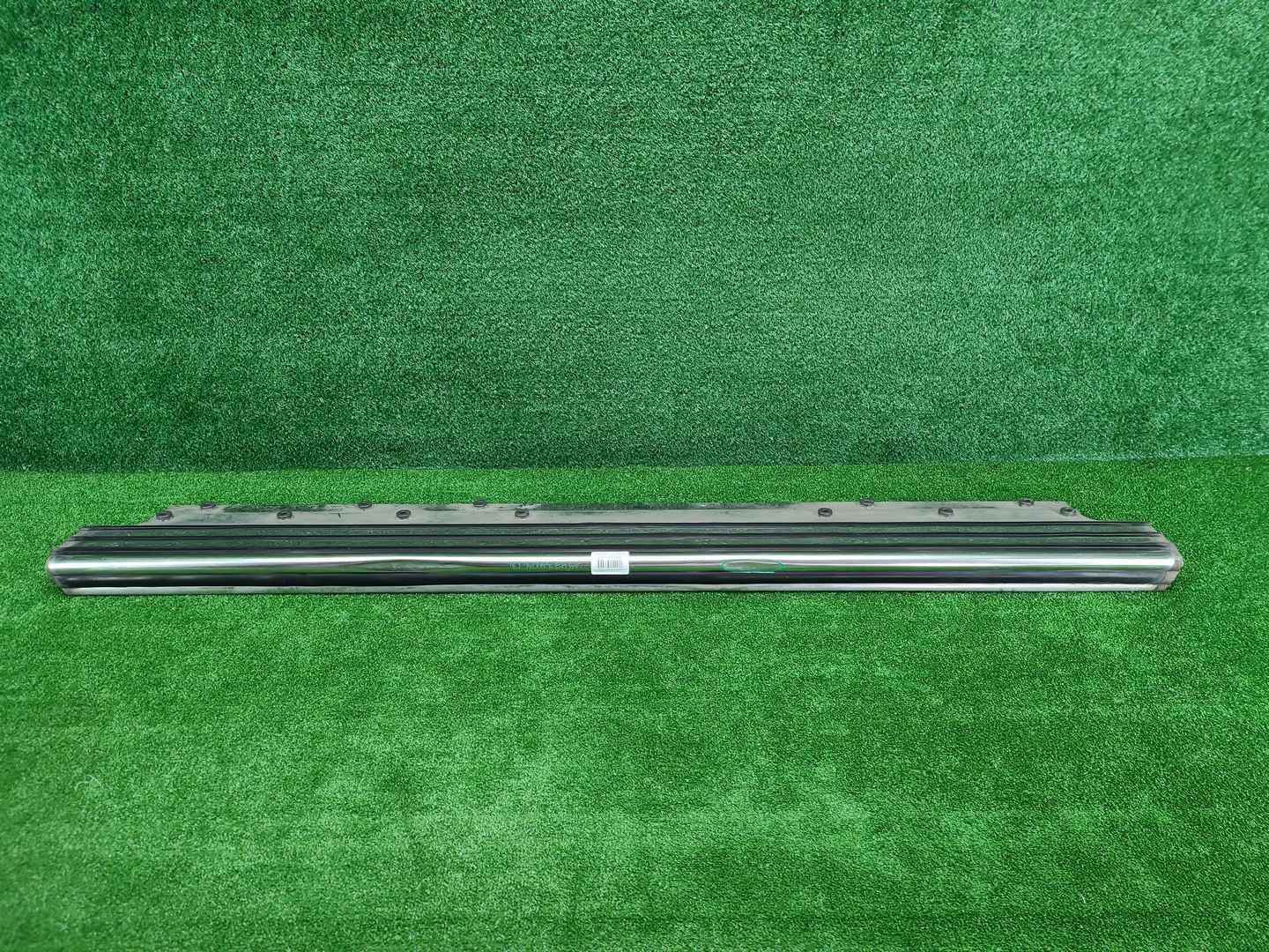 Накладка порога правая Mercedes G W463 (2018-2024)