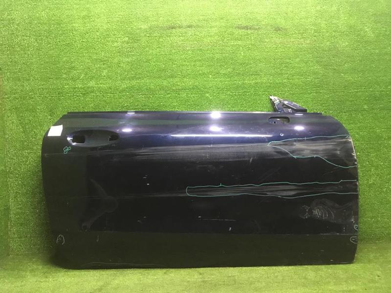 D1103 Дверь правая Mercedes E C238 (2016-2023)