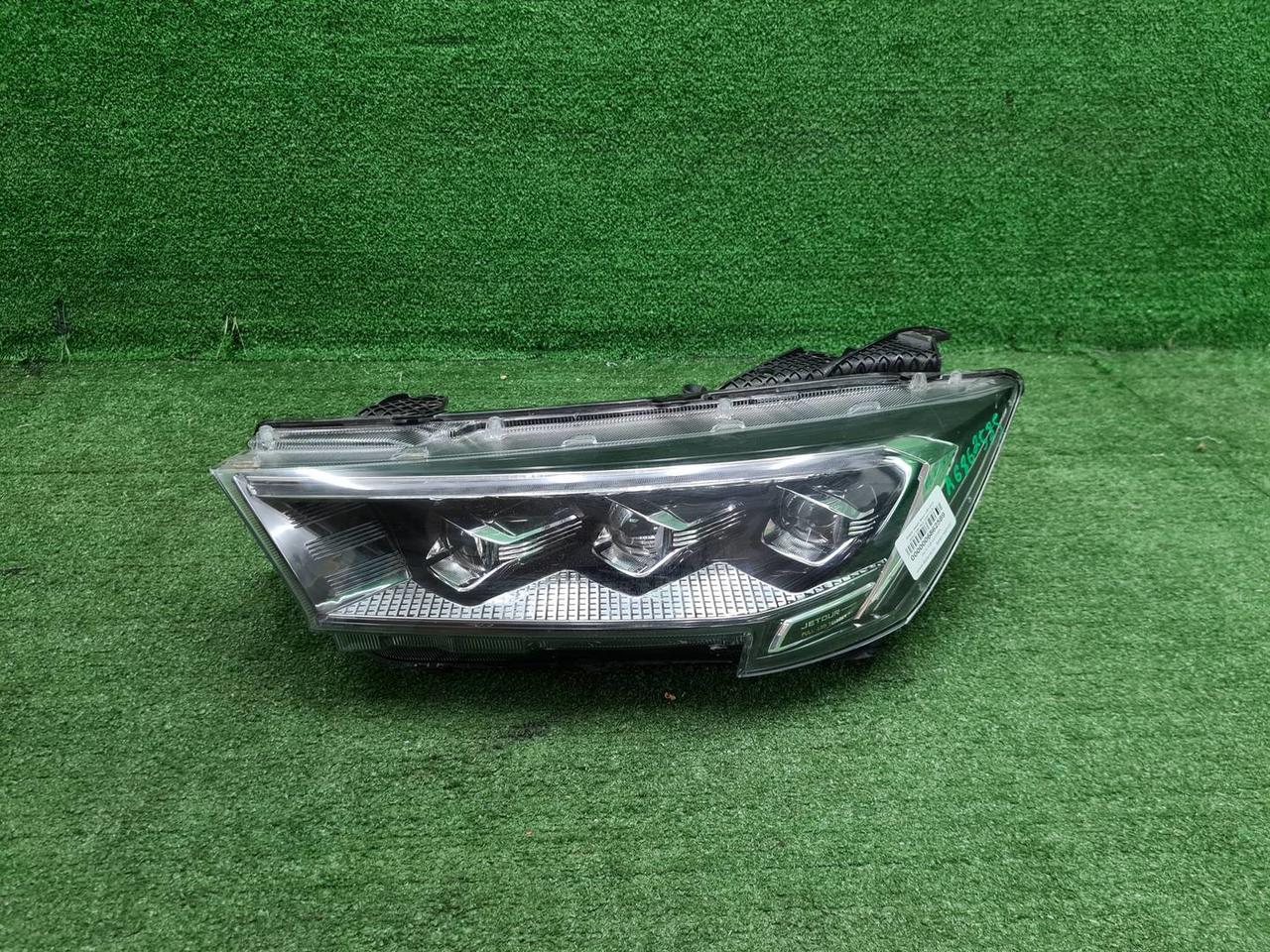 Фара левая Jetour X90 PLUS (2021-н.в.) LED