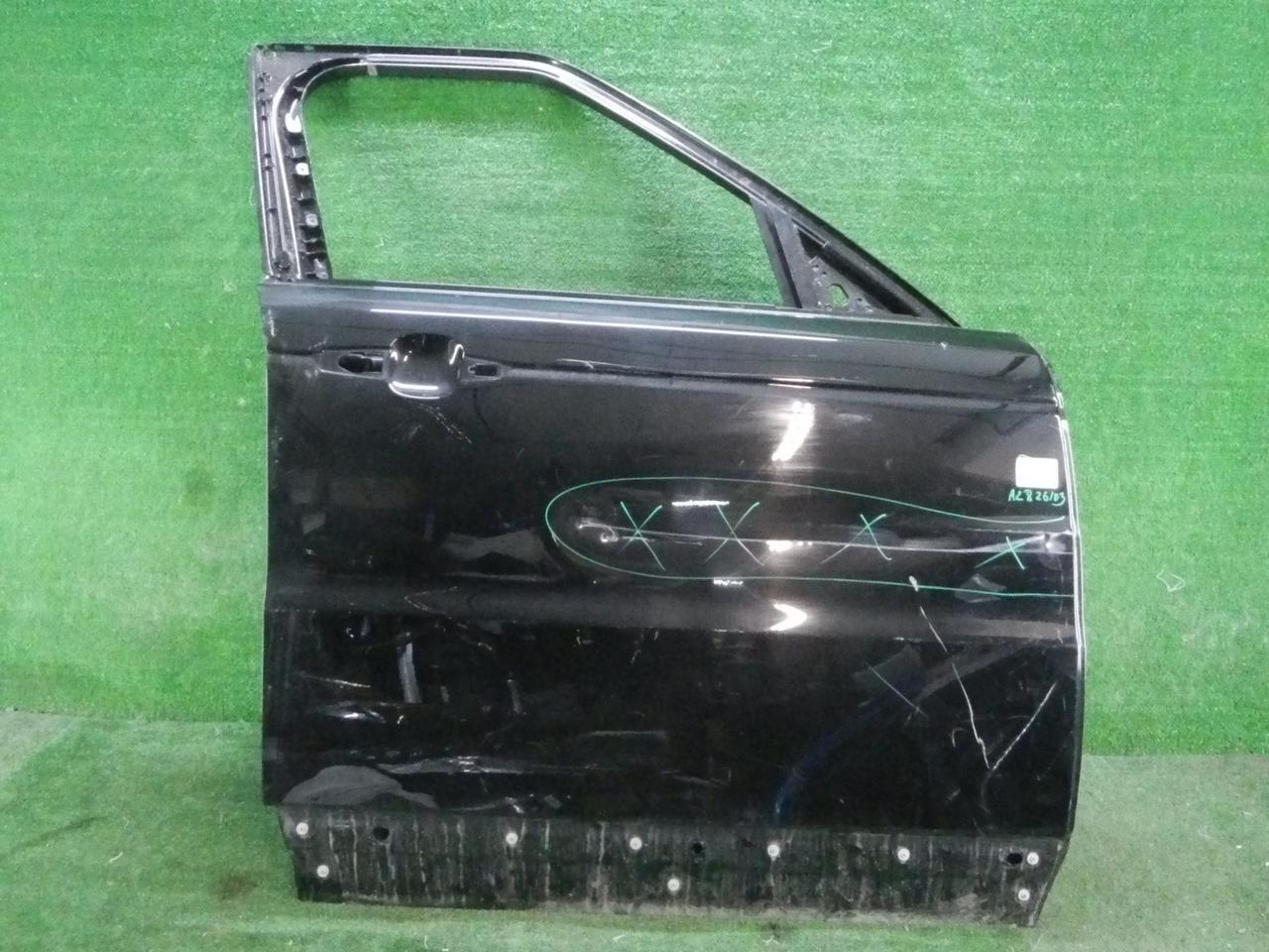 Дверь передняя правая Range Rover Sport 2 L494 (2013-2022)