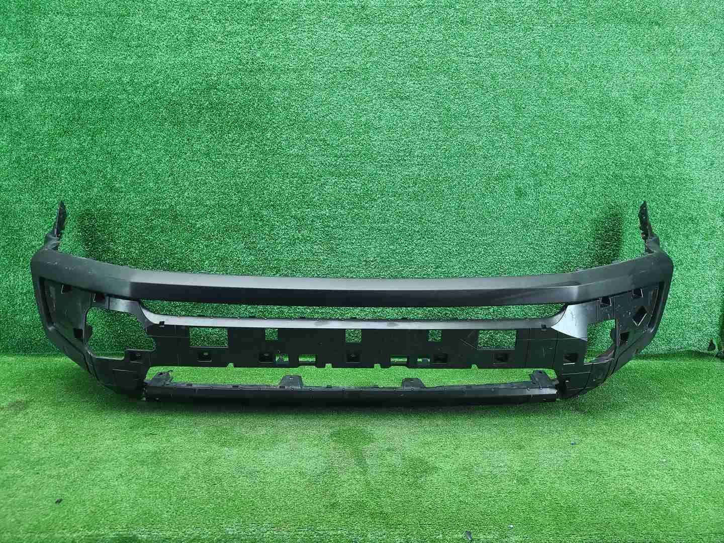 Бампер передний Haval H3 (2024-н.в.)