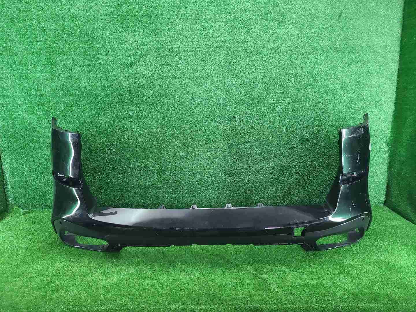 Бампер задний BMW X5 G05 (2018-2023) M-paket