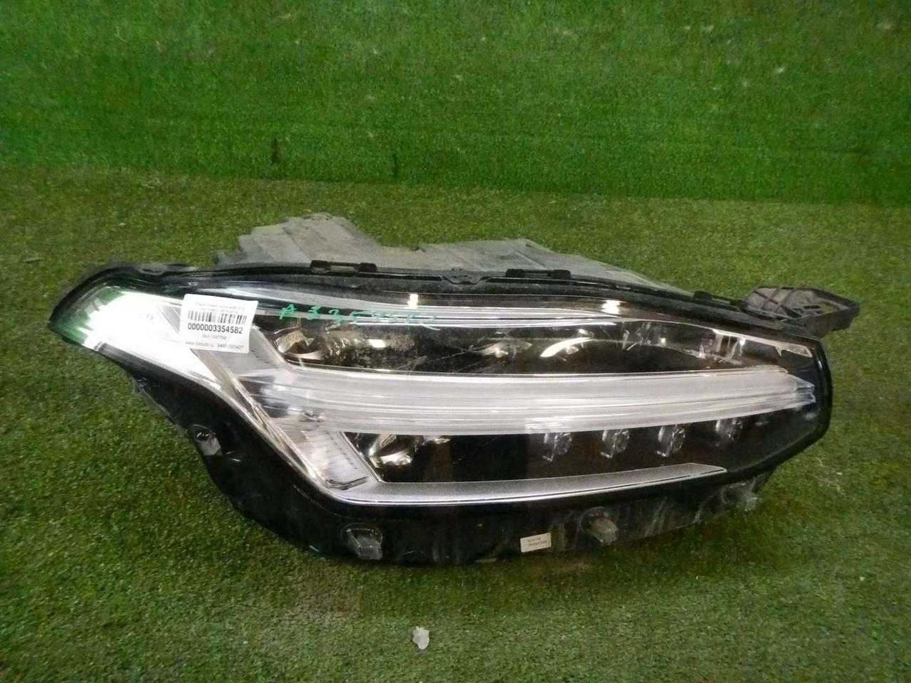 Фара правая Volvo XC90 2 (2014-2019) Full LED