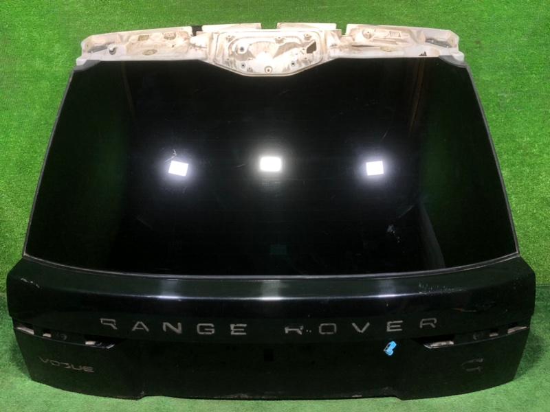 D9912 Крышка багажника Range Rover Vogue 4 L405 (12-22)