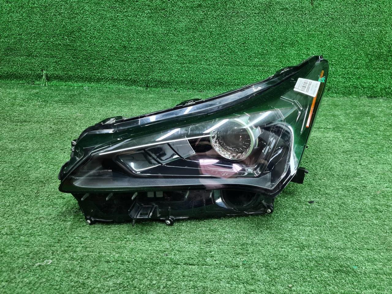 Фара левая Lexus NX 1 (2017-2021) LED