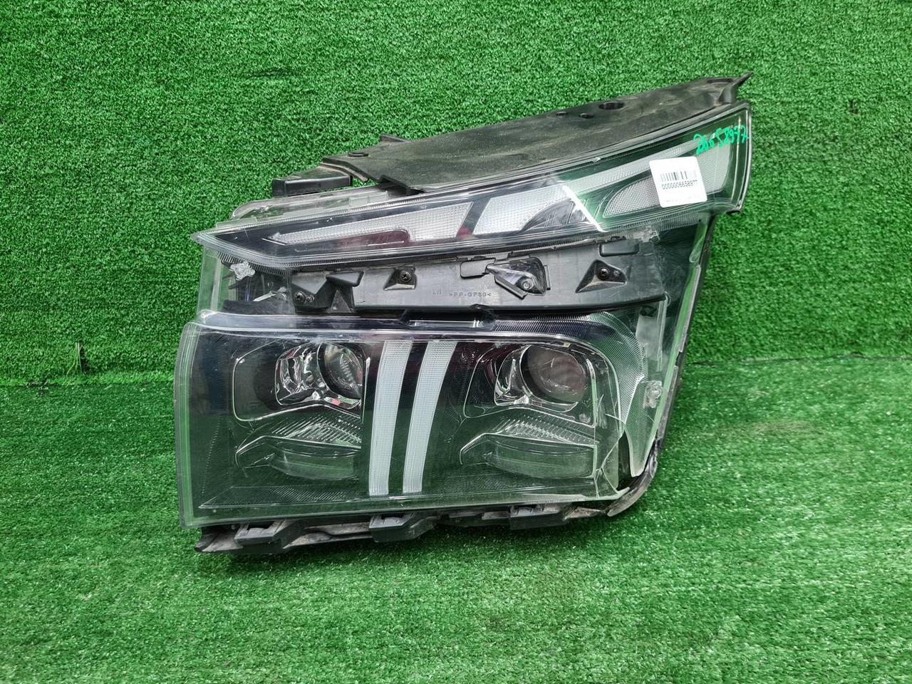 Фара левая Hyundai Santa Fe 4 TM (20-24) LED