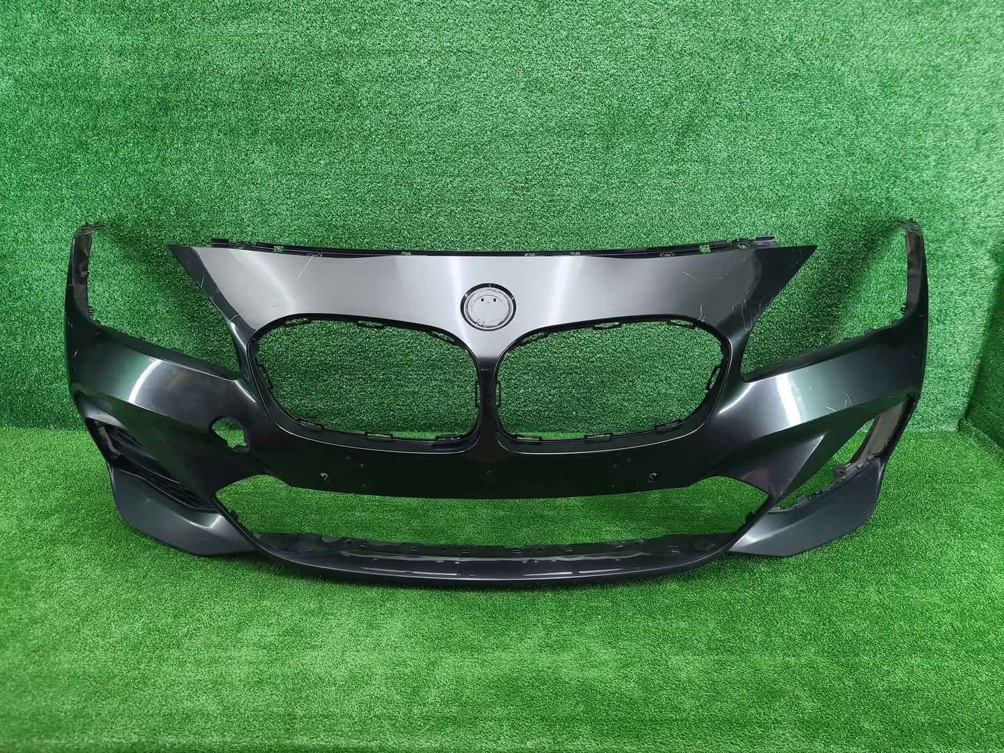 Бампер передний BMW 2er F46 (2018-2022) M-paket