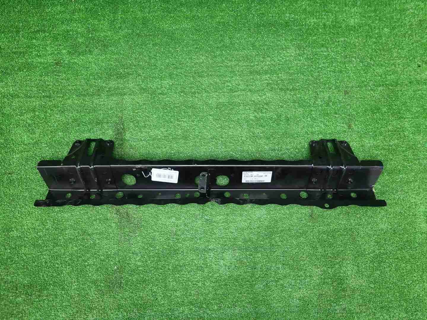 Телевизор нижняя часть Subaru Forester SJ (12-19)