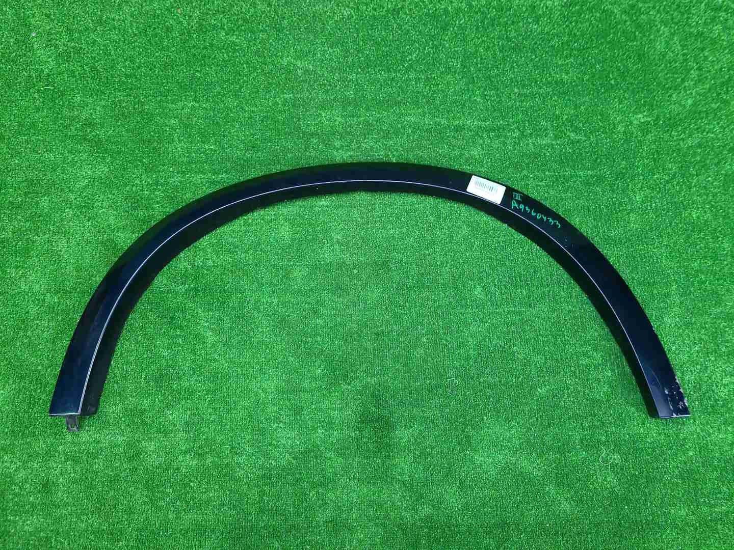 Расширитель крыла правый BMW X5 G05 18-нв M-paket