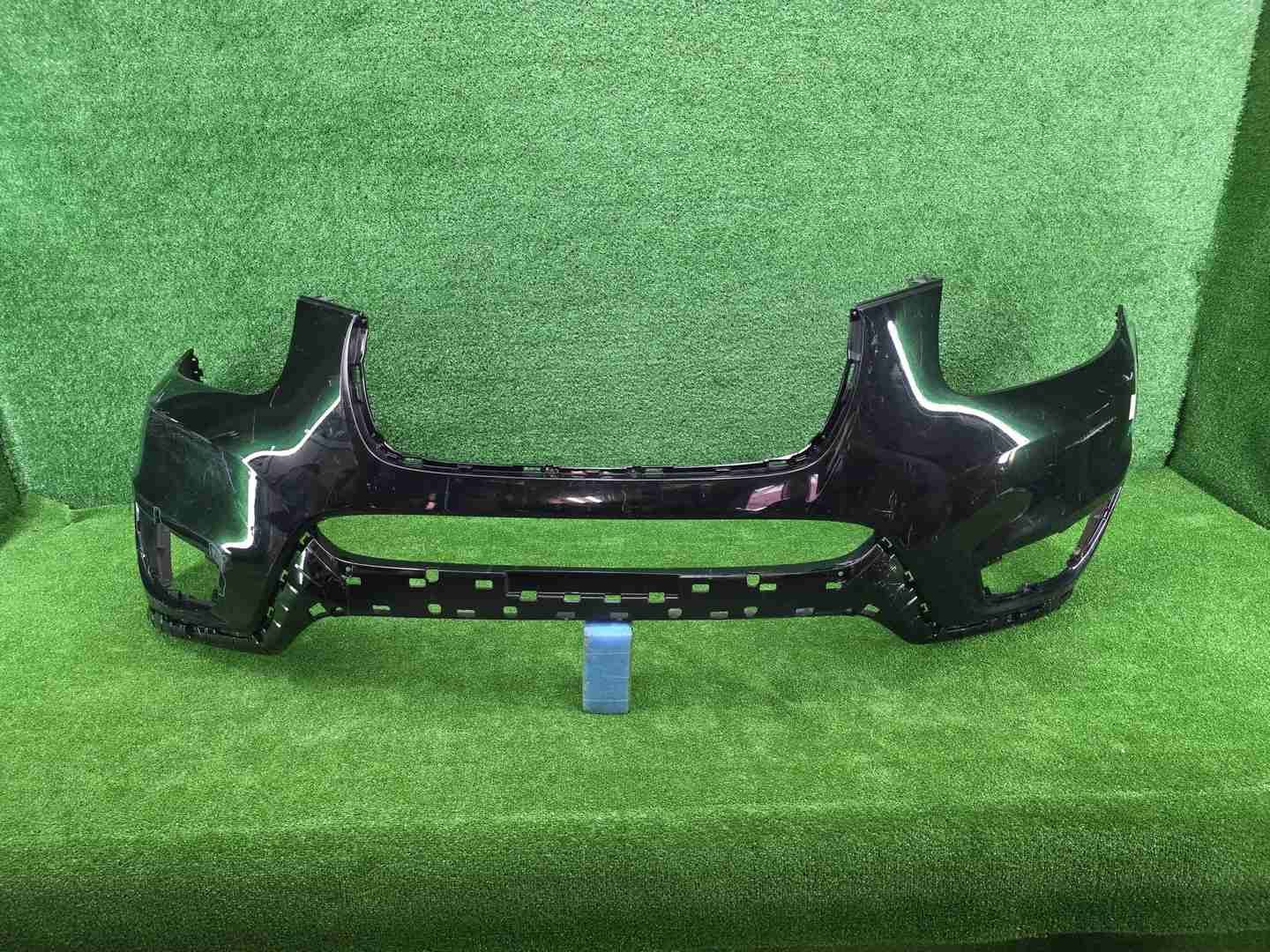 Бампер передний Santa Fe 2 CM (2009-2012)