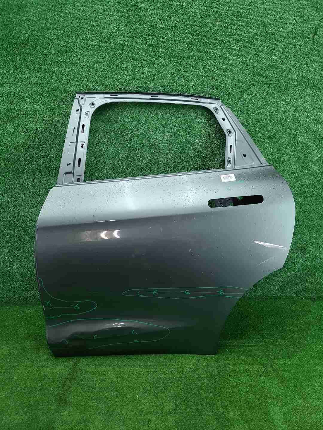Дверь задняя левая Aito M5 (2022-н.в.)