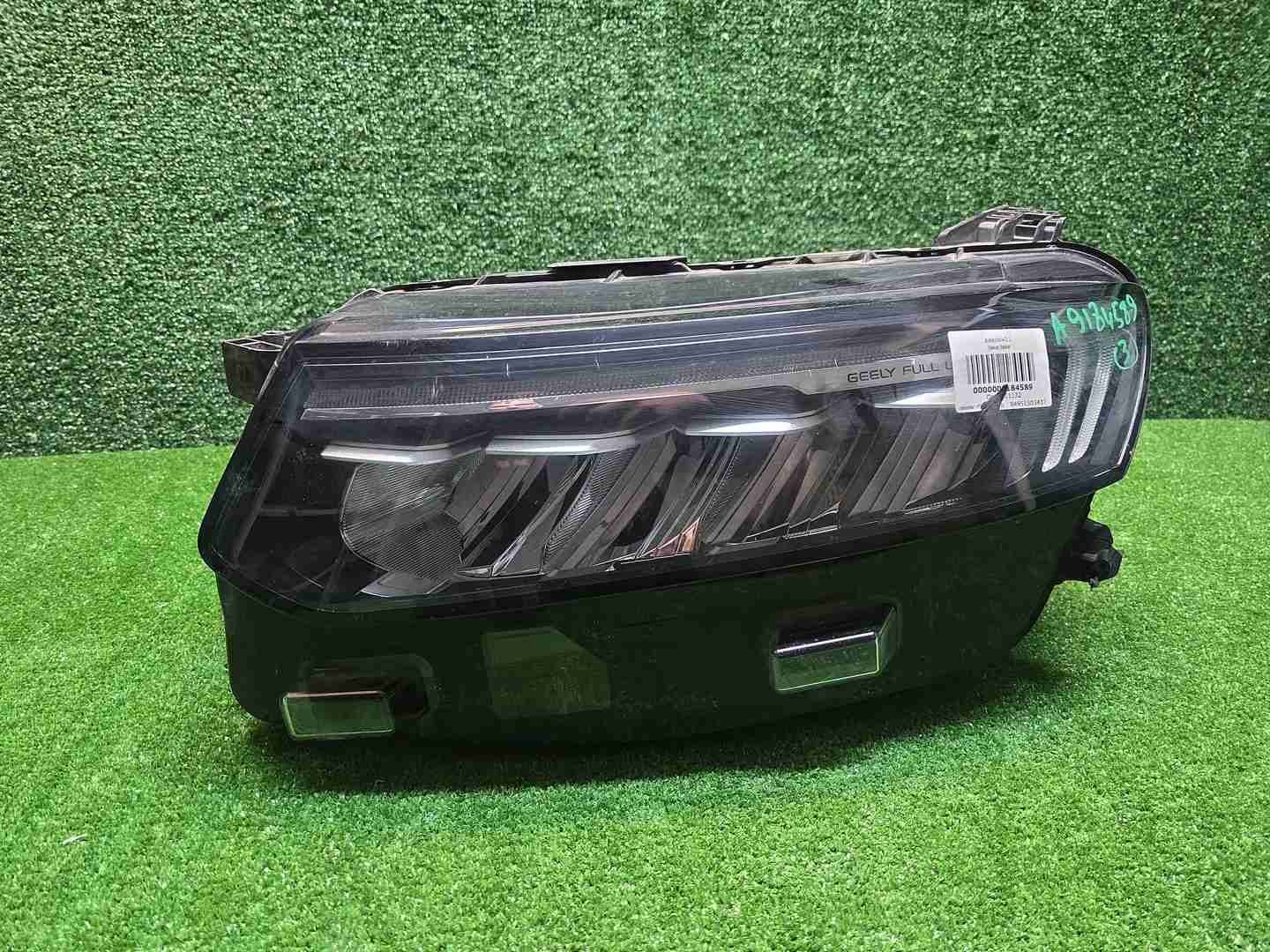 Фара левая Geely Tugella (2019-н.в.) LED