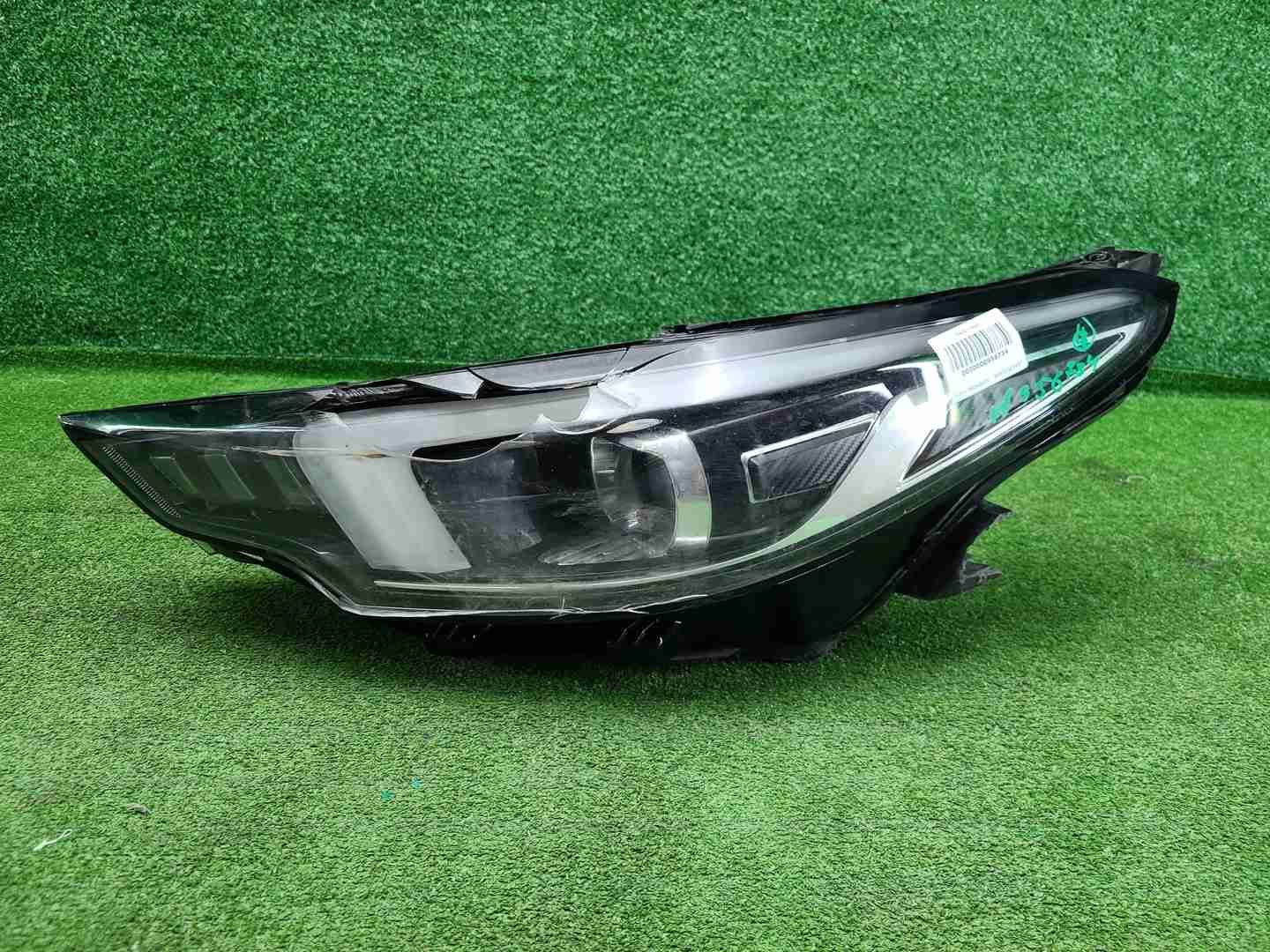 Битая Фара левая Omoda S5 (2022-2025) LED