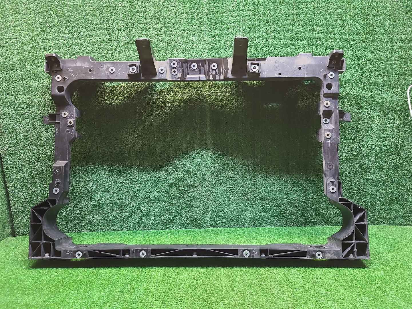 Телевизор Geely Coolray (2019-2024)