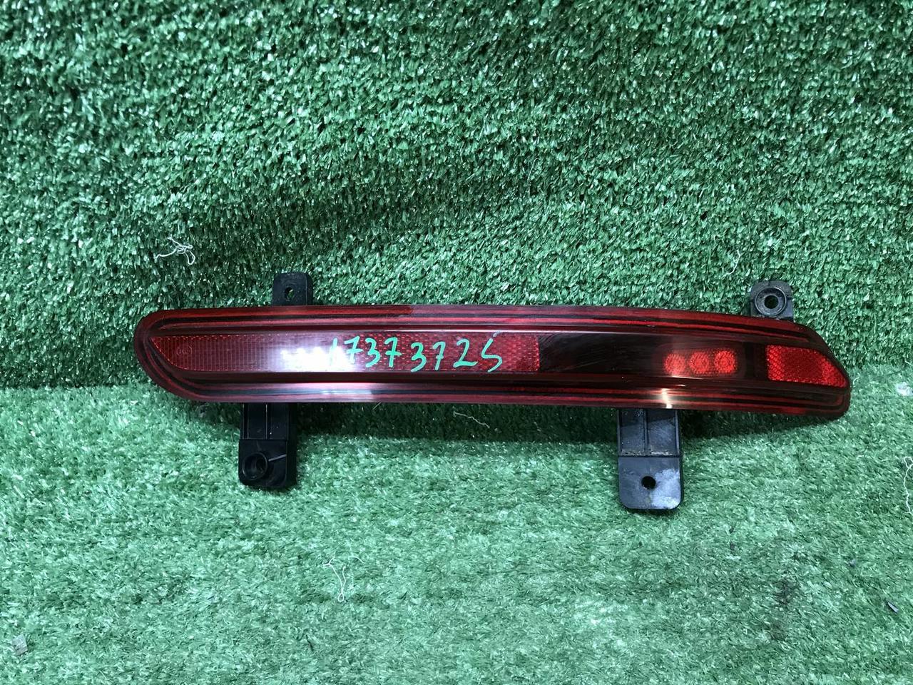 ПТФ правый Chery Tiggo 8 Pro (2021-2024)