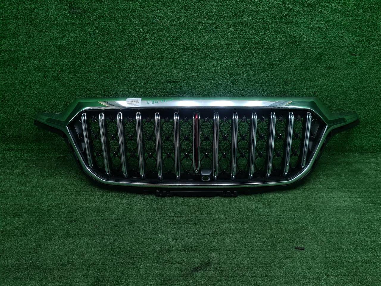 Решетка радиатора Hongqi HS5 (2019-н.в.)