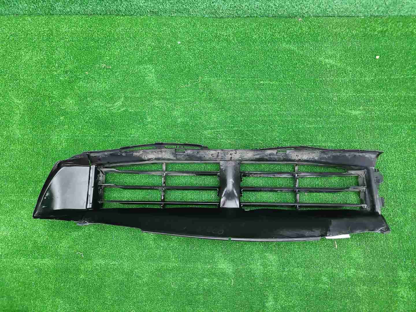 Жалюзи радиатора ДВС Porsche Macan 95b (2014-2018)
