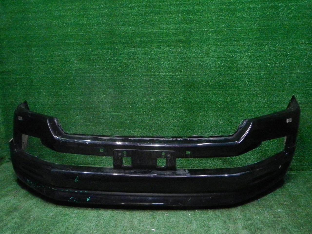 Бампер передний Toyota Land Cruiser 200 (2015-2021) Excalibur