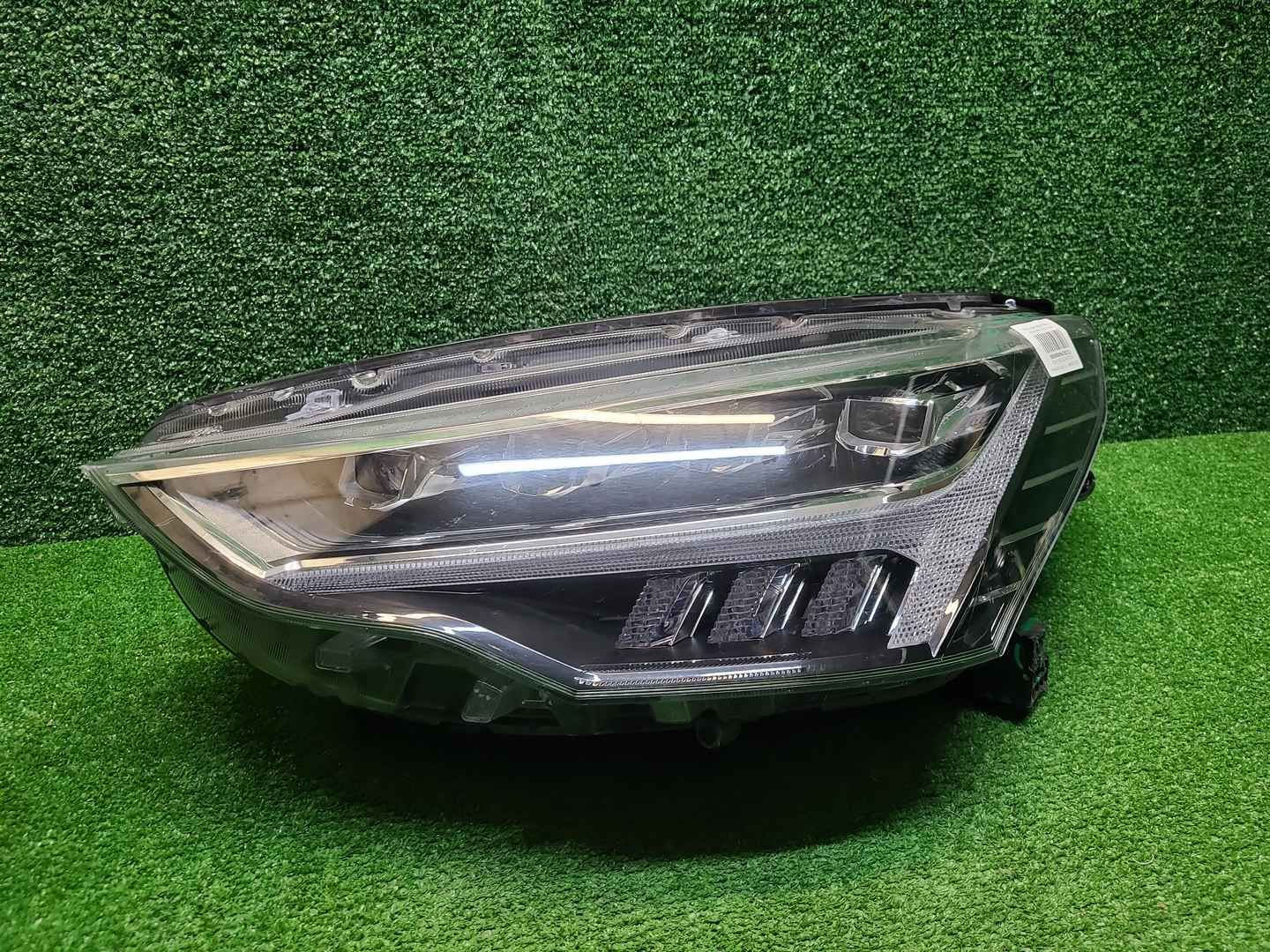 Фара левая Haval Jolion (2021-н.в.) LED