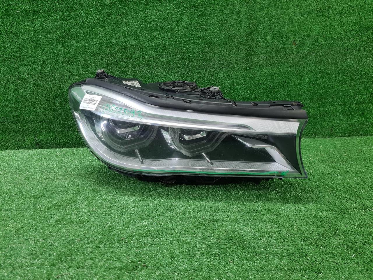 Фара правая BMW 7er G11 G12 (2015-2019) Adaptive LED