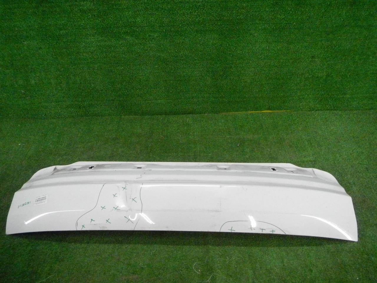 Борт задний Range Rover Vogue 4 L405 (2012-2022)