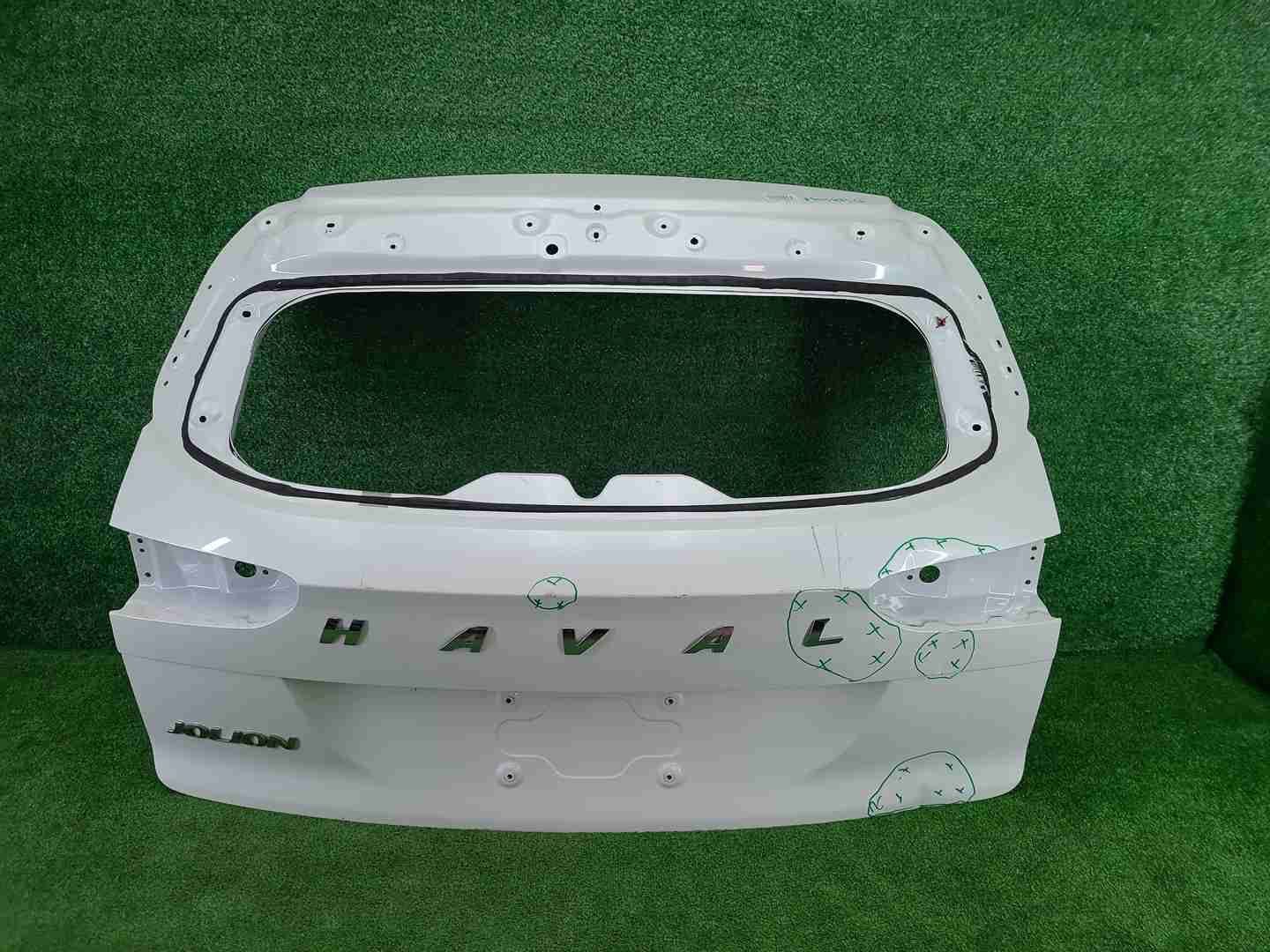 Крышка багажника Haval Jolion (2021-н.в.)