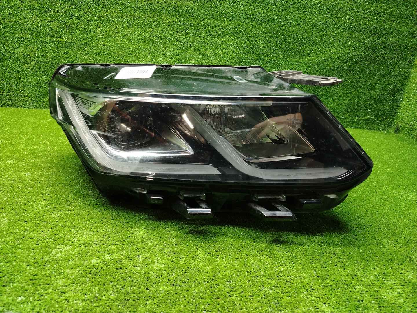 Фара правая Geely Coolray (2019-2024) LED