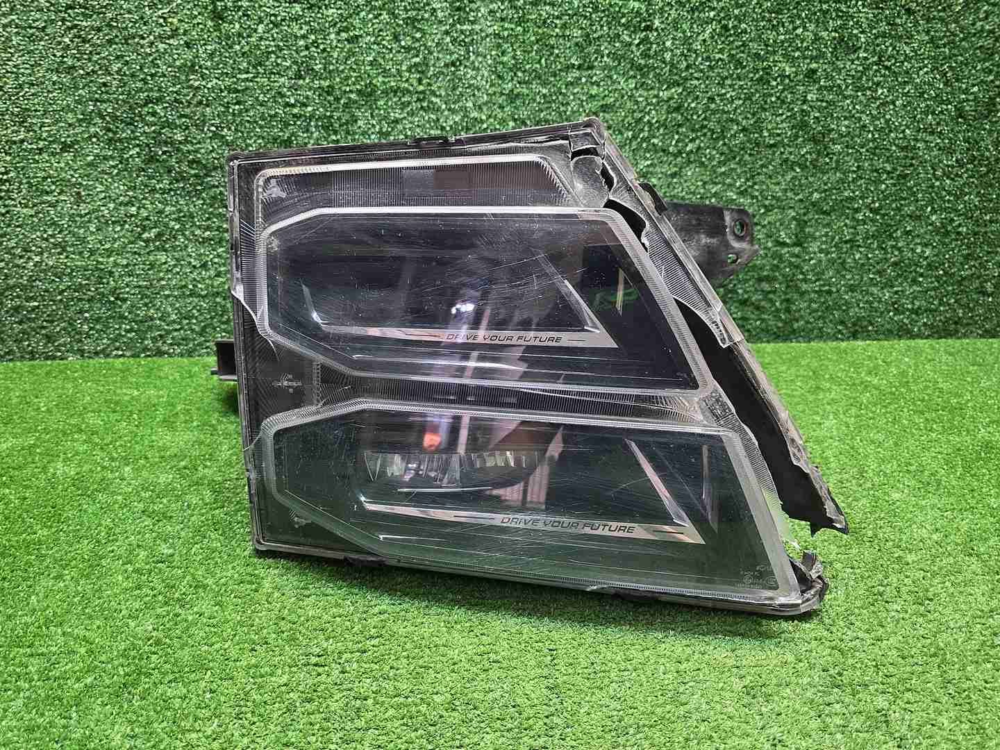 Фара правая Jetour Dashing (2022-н.в.) LED