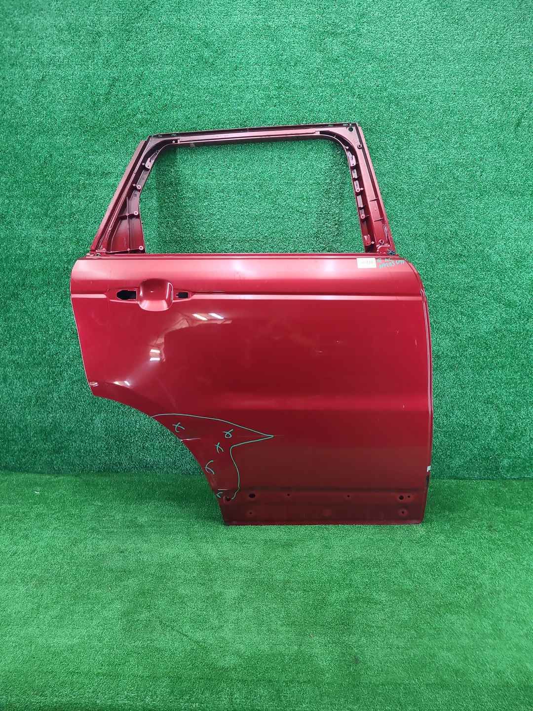 Дверь задняя правая Range Rover Sport 2 L494 13-22