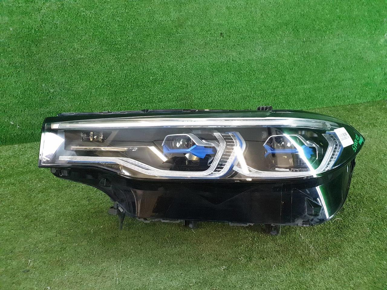 Фара левая BMW X7 G07 (2019-2022) Laser Light