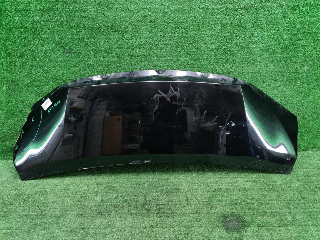 Капот Toyota Alphard 3 (2015-2023)