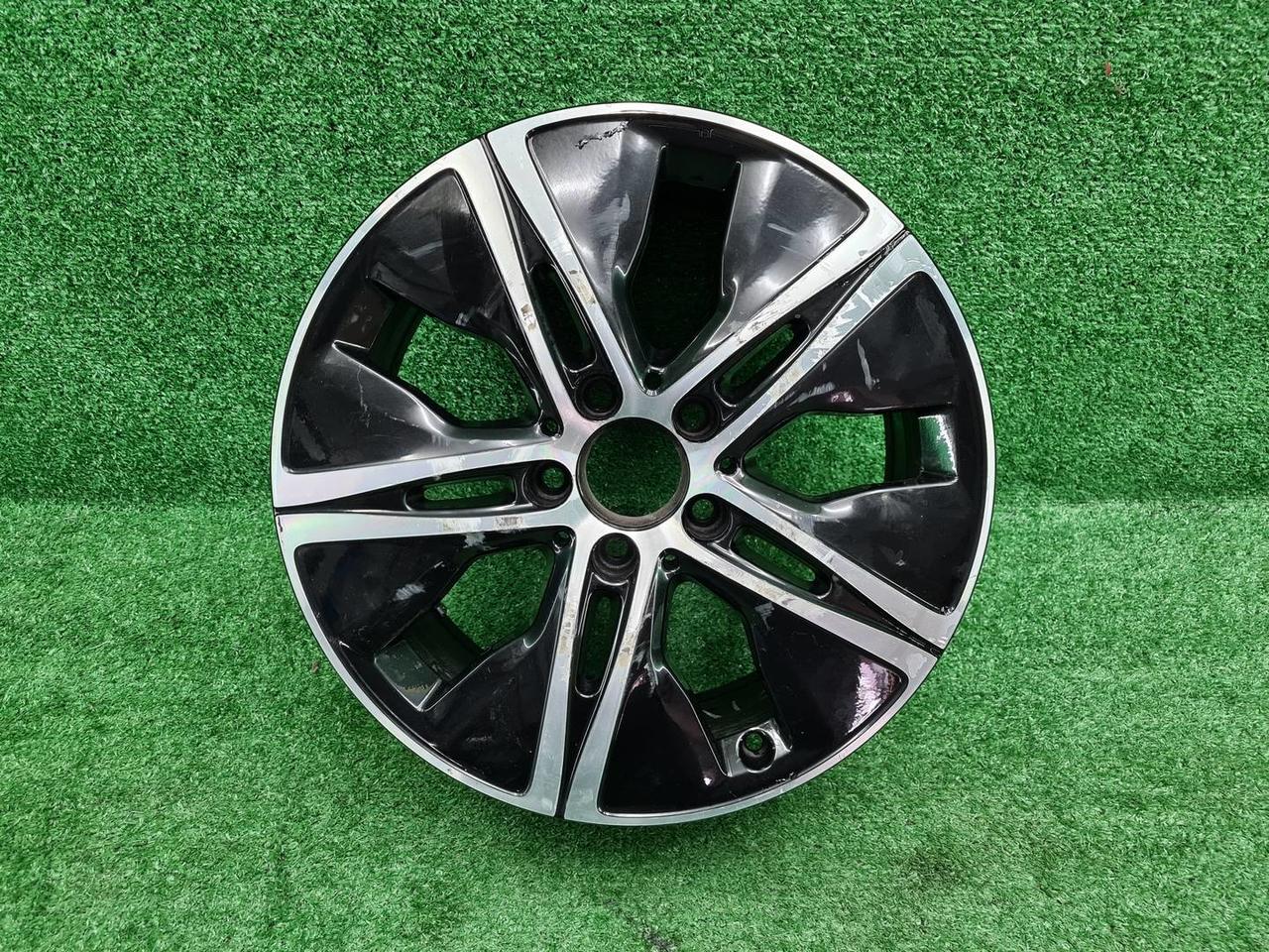 Диск литой R17 Mercedes C w205 (2014-2023)