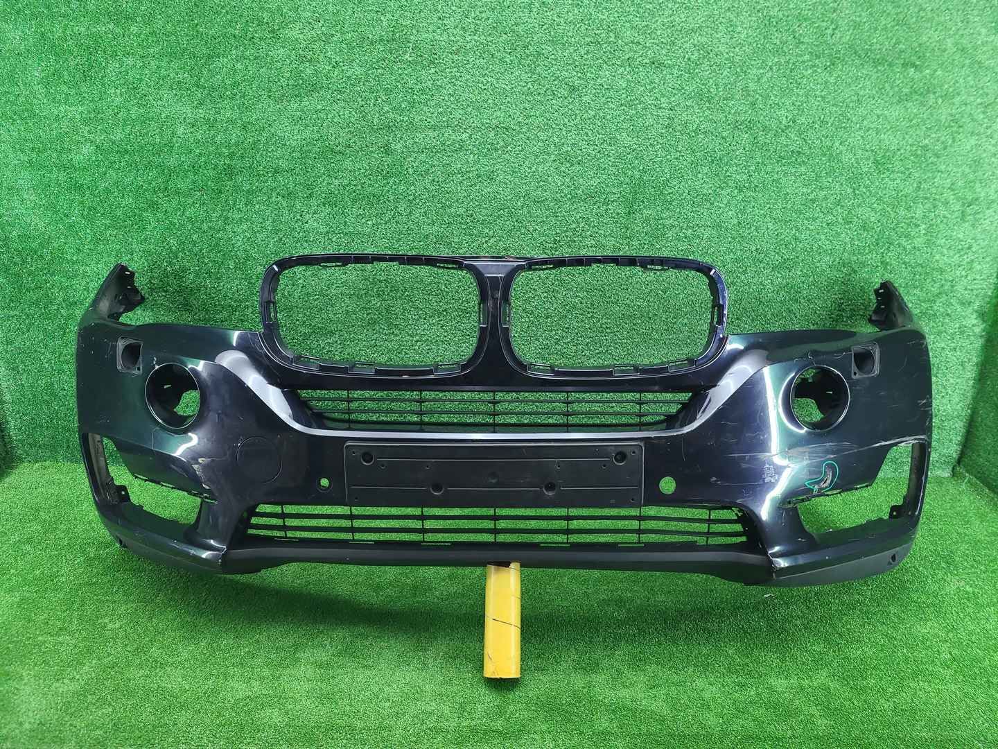 Бампер передний BMW X5 F15 (2013-2018)