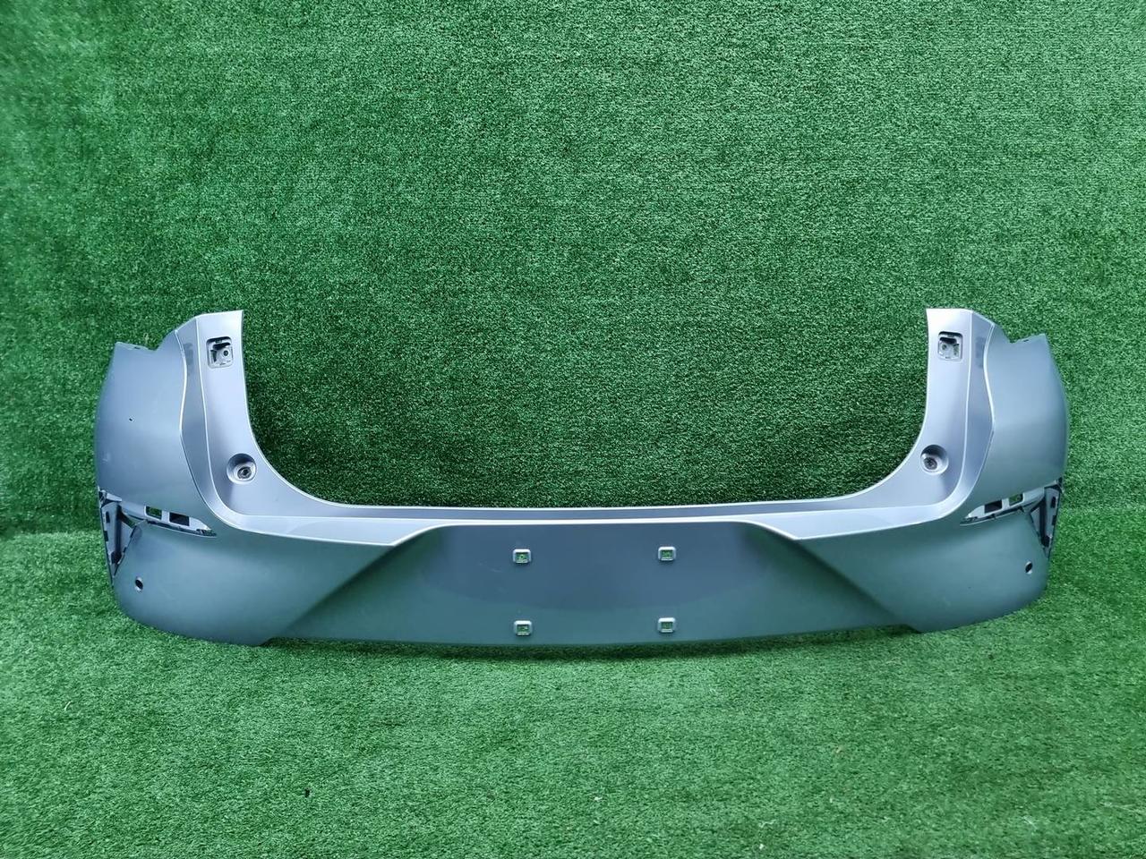 Бампер задний Changan Uni-T (2020-н.в.)