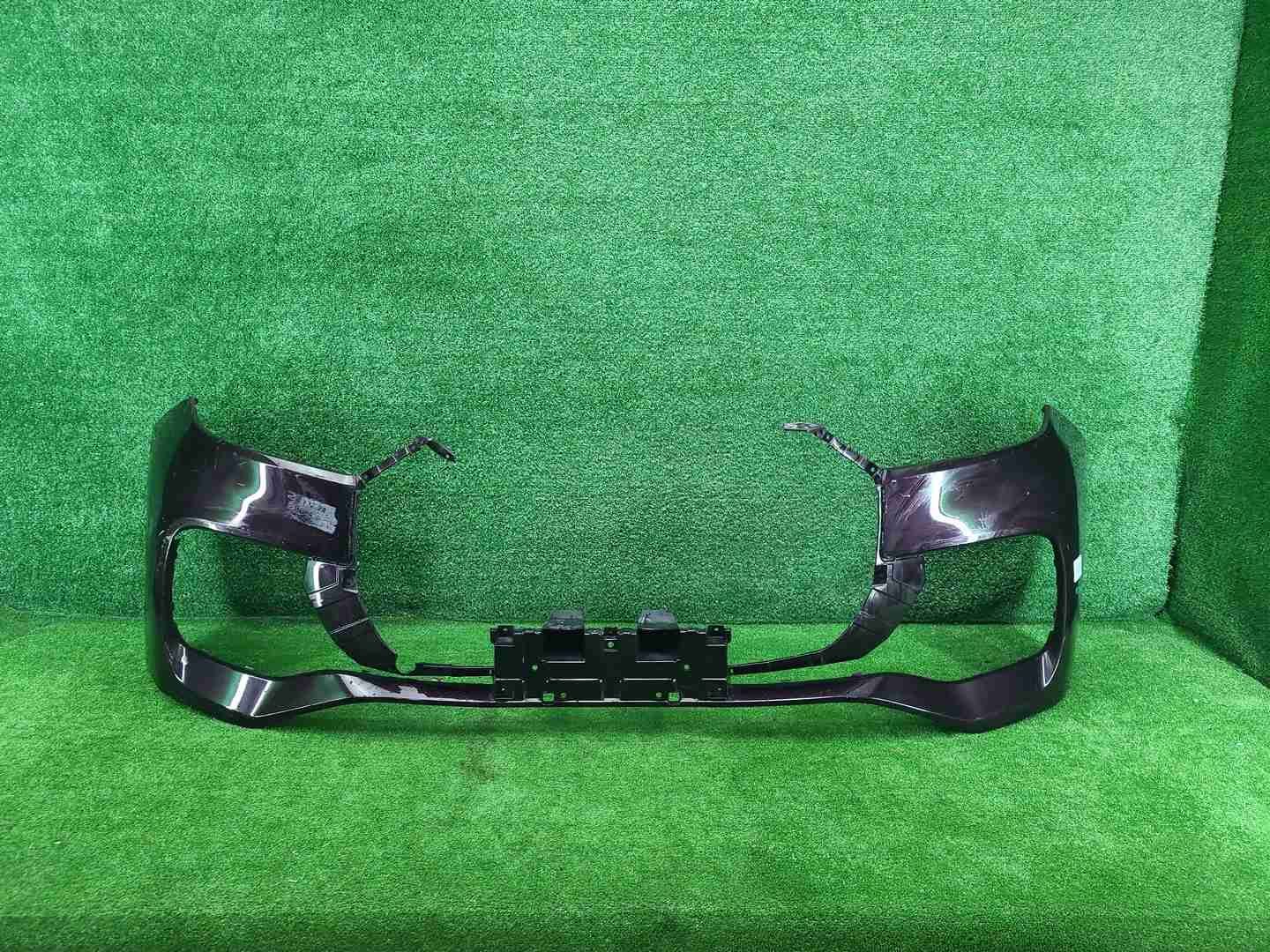 Бампер передний Chery Tiggo 8 Pro Max (2022-2024)
