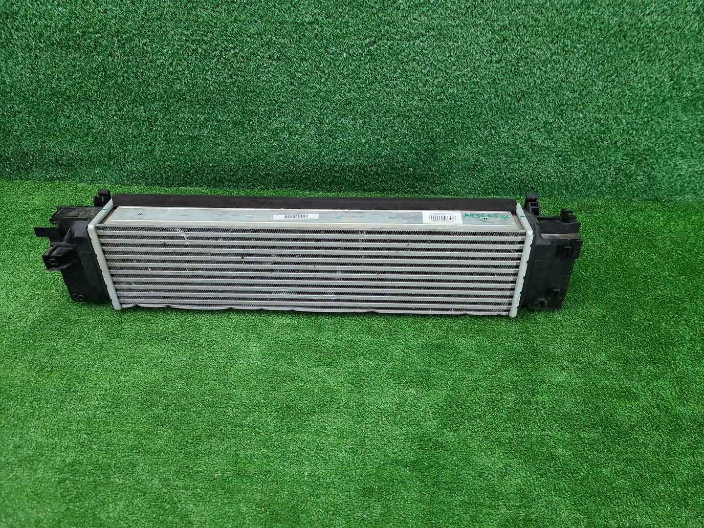 Интеркулер Geely Preface (2024-н.в.)