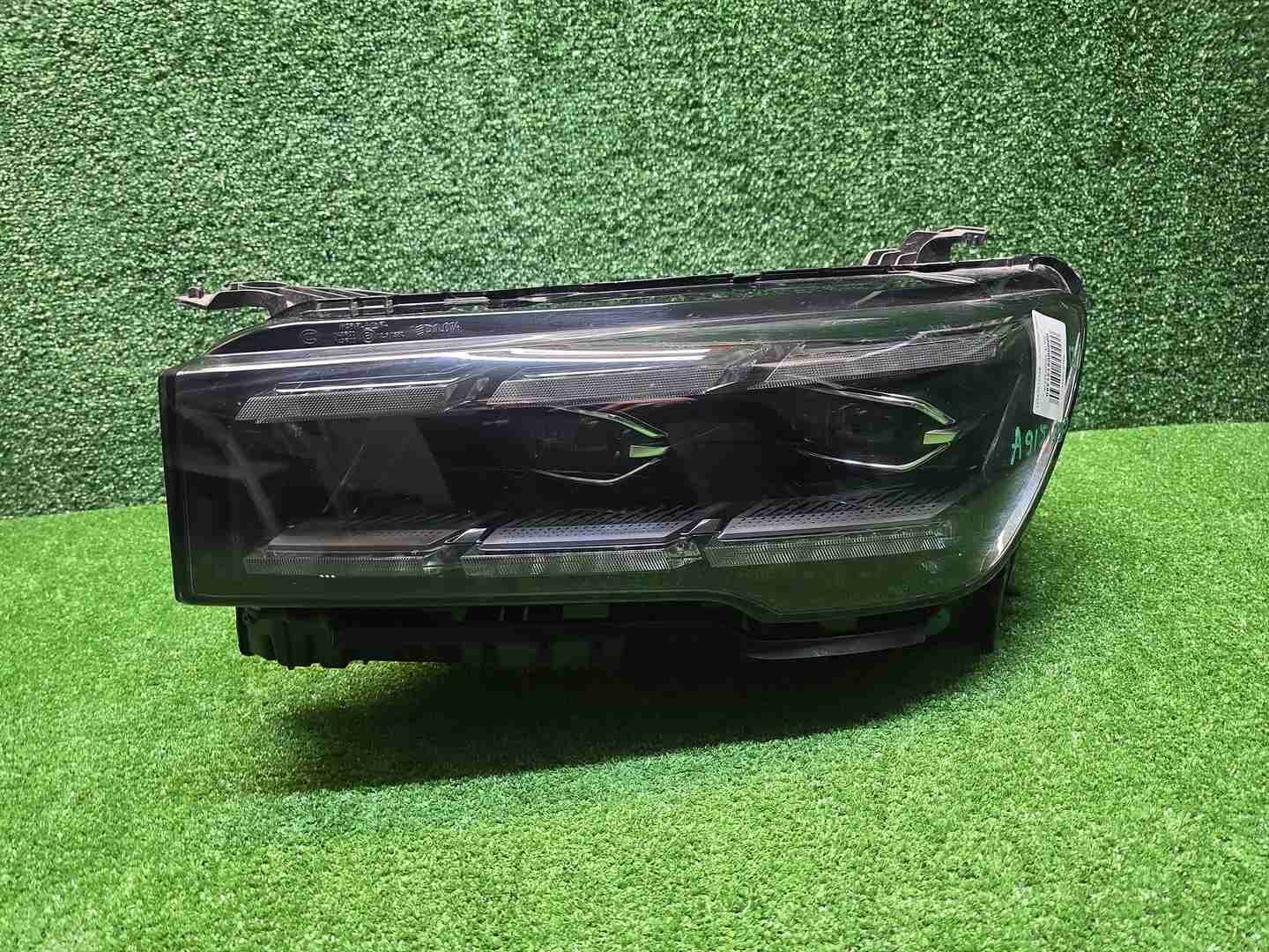 Фара левая Geely Monjaro (2021-н.в.) LED