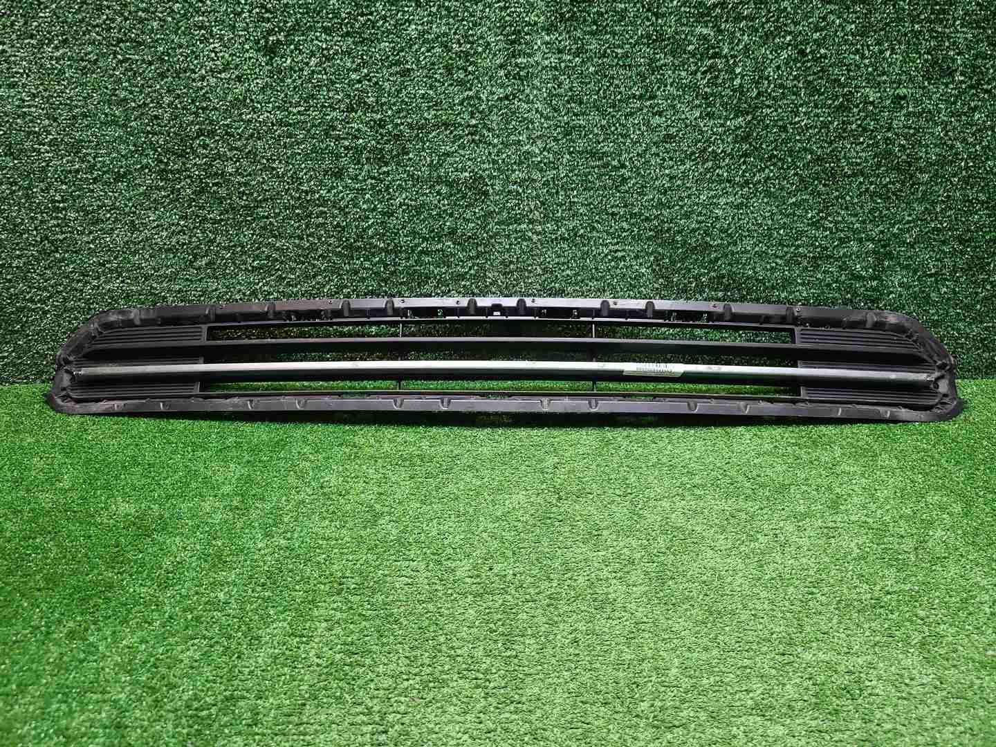 Решетка переднего бампера Changan CS35PLUS (18-23)