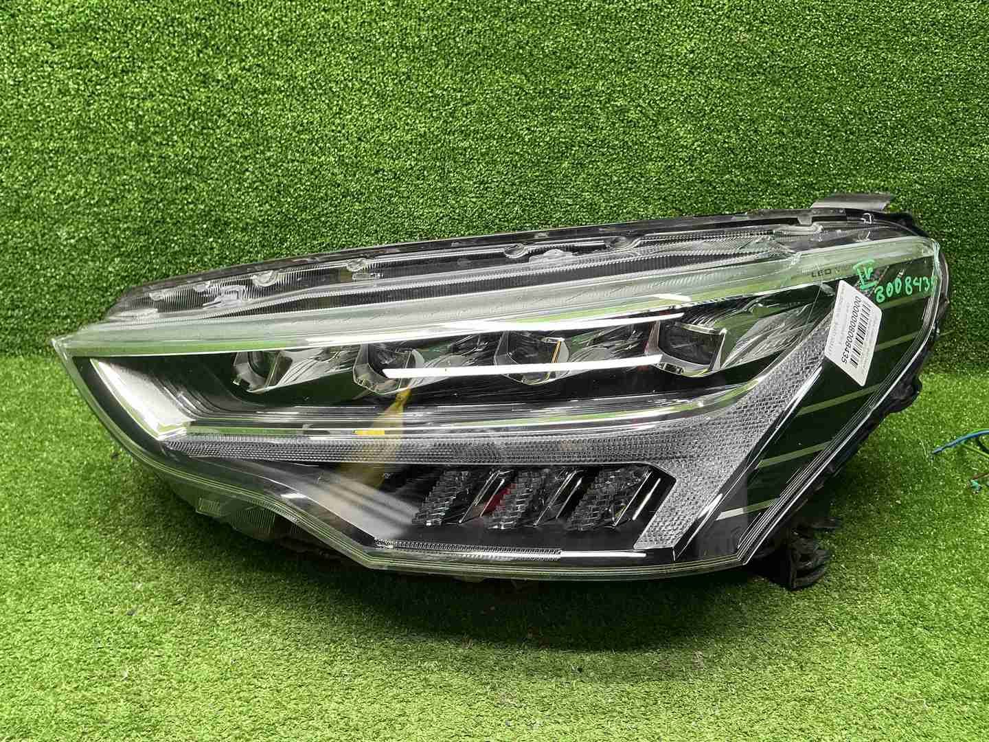 Фара левая Haval Jolion (2021-н.в.) LED