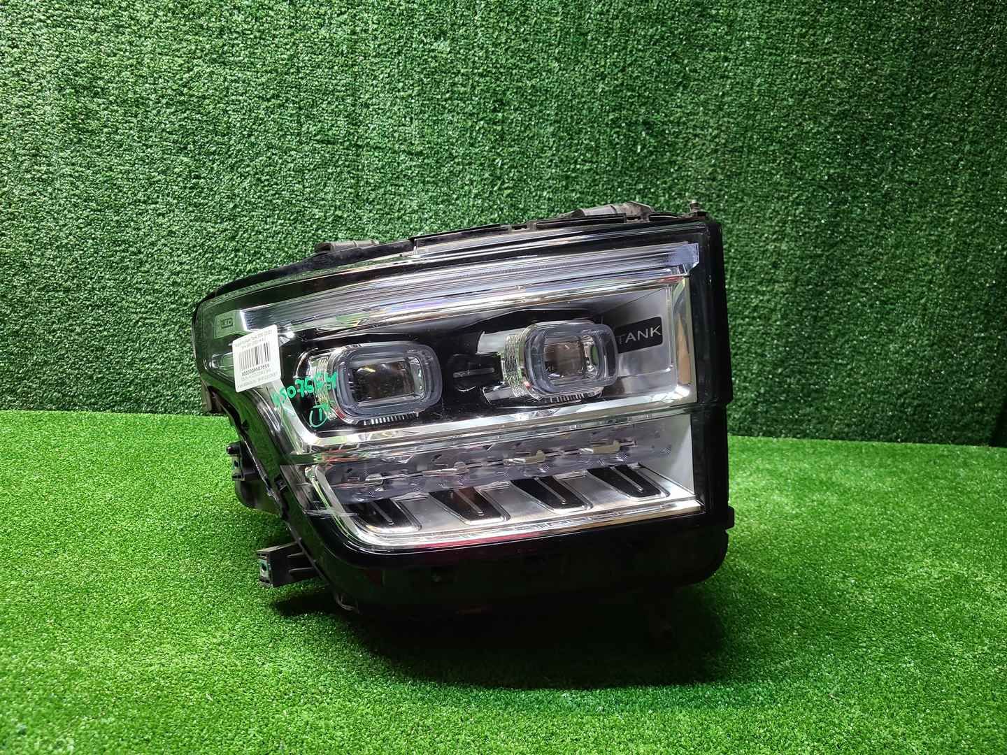 Фара правая Tank 500 (2021-н.в.) LED