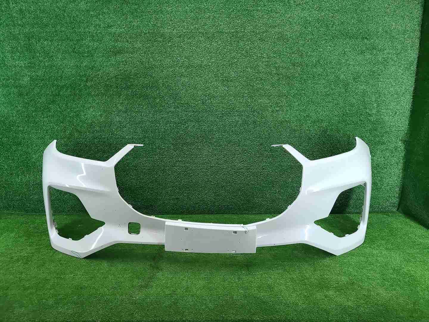 Бампер передний Chery Tiggo 8 Pro (2021-2024)