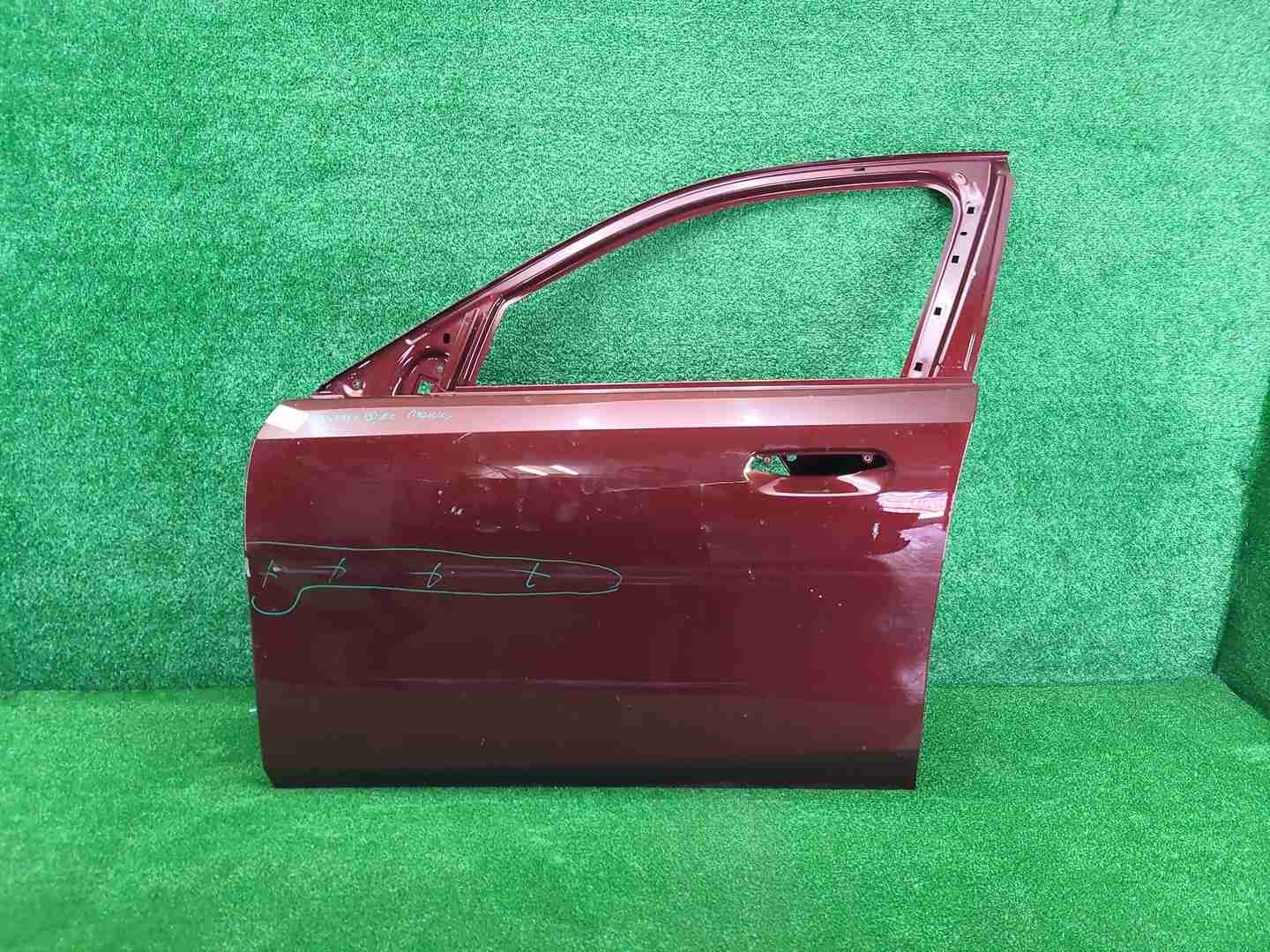 Дверь передняя левая BMW 5er G60 (2023-н.в.)