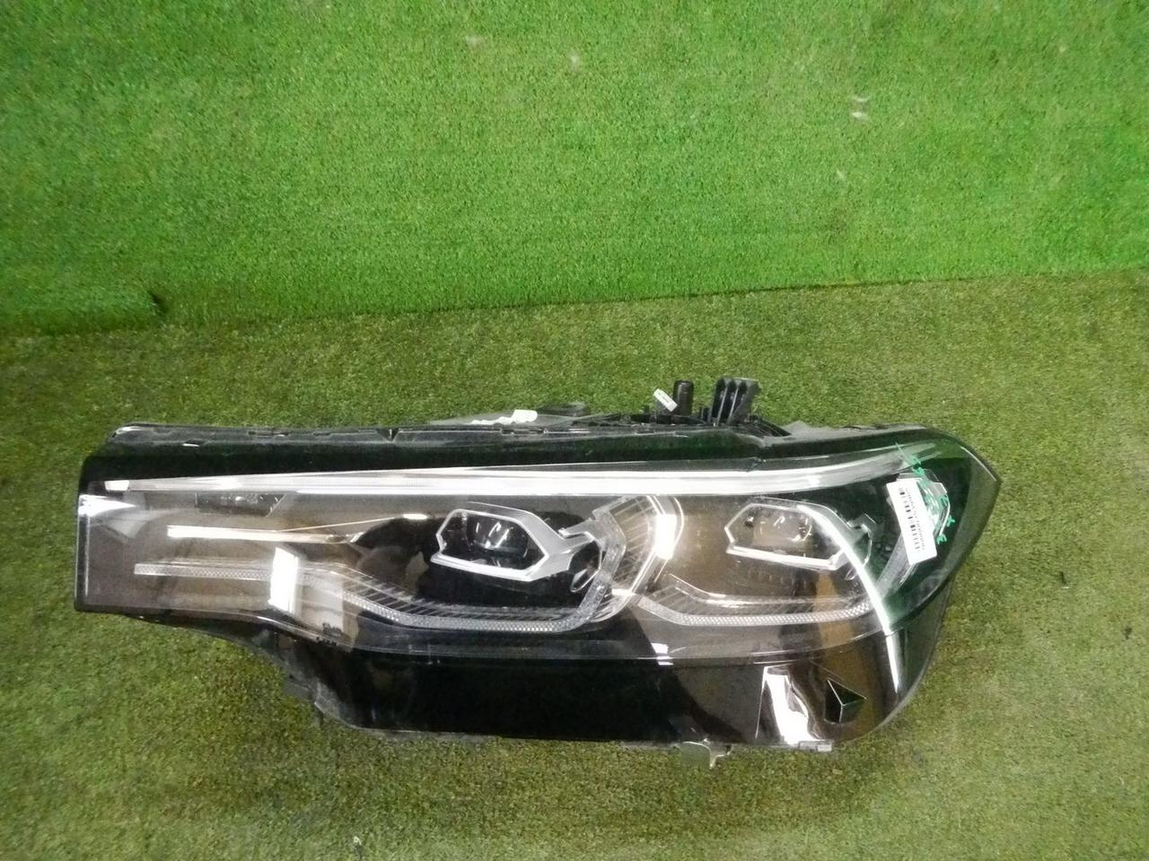 Фара левая BMW X7 G07 (2019-2022) LED