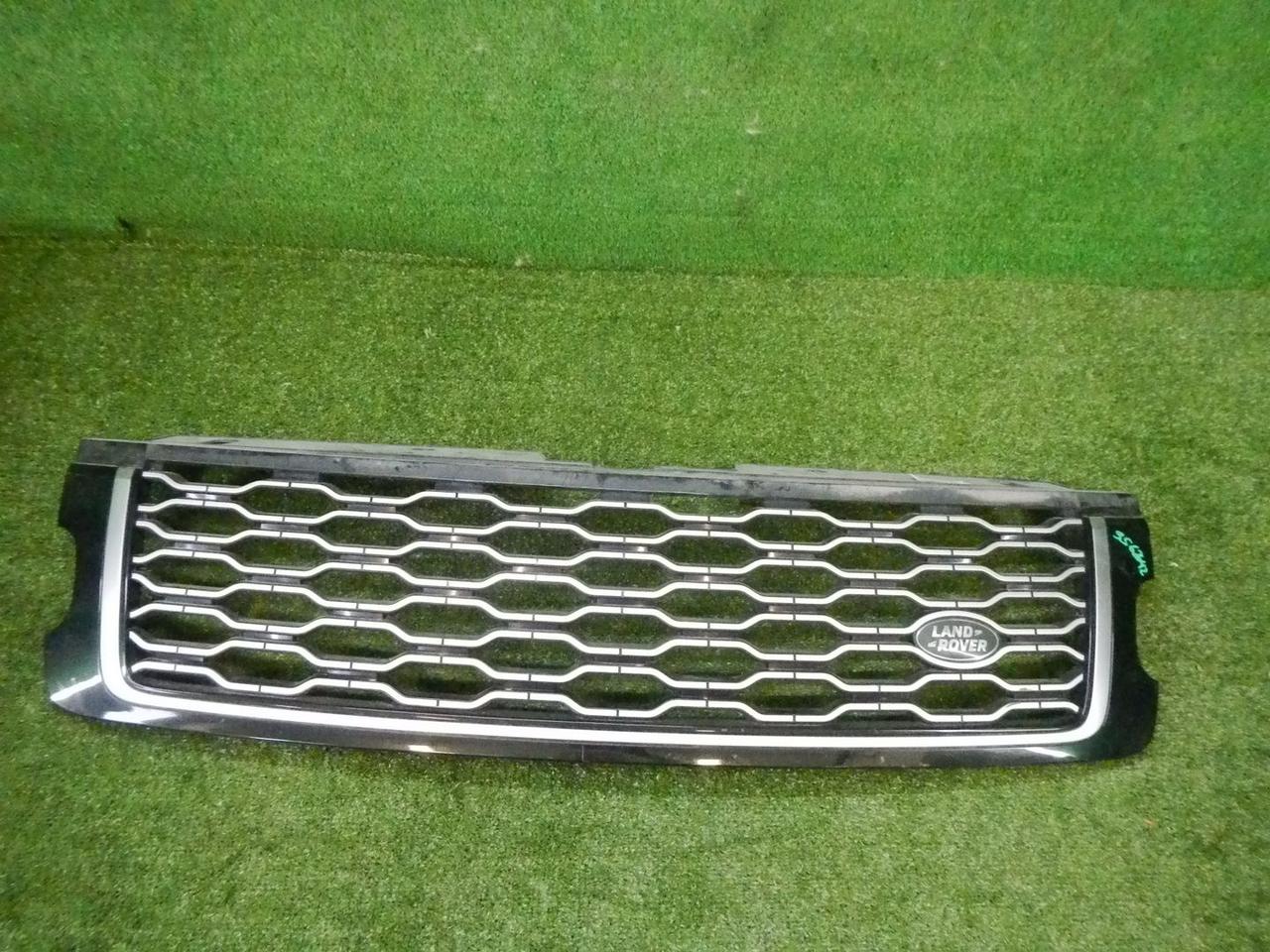 Решетка радиатора Range Rover Vogue 4 L405 (17-22)