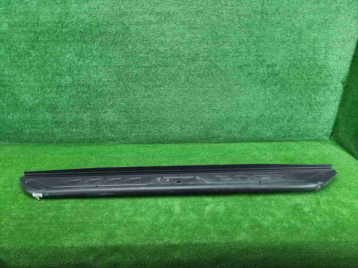 Подножка правая JAC T9 (2023-н.в.)