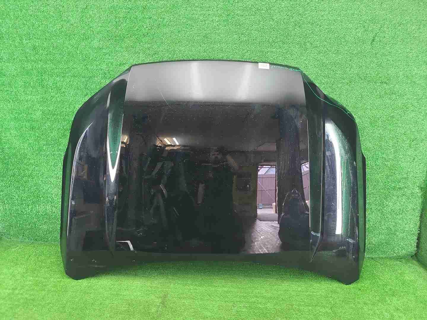 Капот GAC GS8 2 (2021-н.в.)