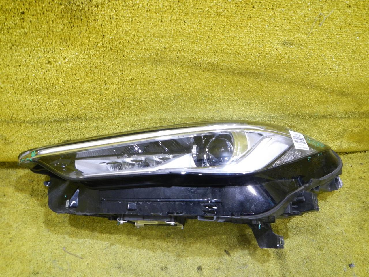 Фара левая Infiniti QX50 2 (2017-2025) LED